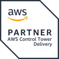 AWS Control Tower Delivery